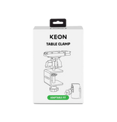 Keon Table Clamp
