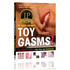 Toy Gasms Book Tickle Kitty