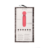 Vita Bullet Watermelon Pink