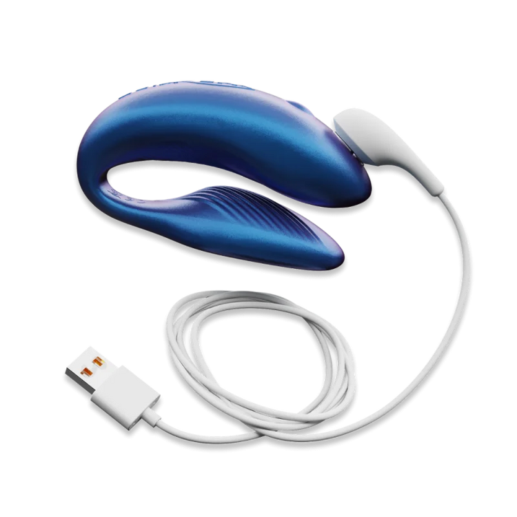 Chorus - Cosmic Blue