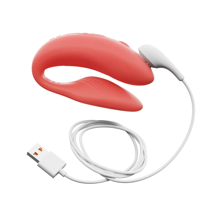 Chorus - Crave Coral