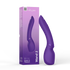Wand 2 Purple