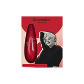 Classic 2 - Marilyn Monroe Special Edition - Vivid Red