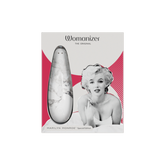 Classic 2 - Marilyn Monroe Special Edition - White Marble