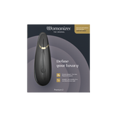 Premium 2 - Black