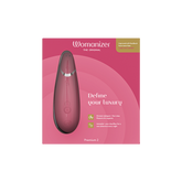 Premium 2 - Raspberry