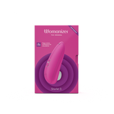 Starlet 3 - Pink