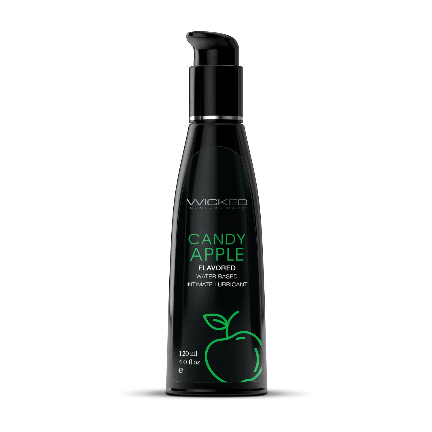 Aqua Candy Apple 4oz