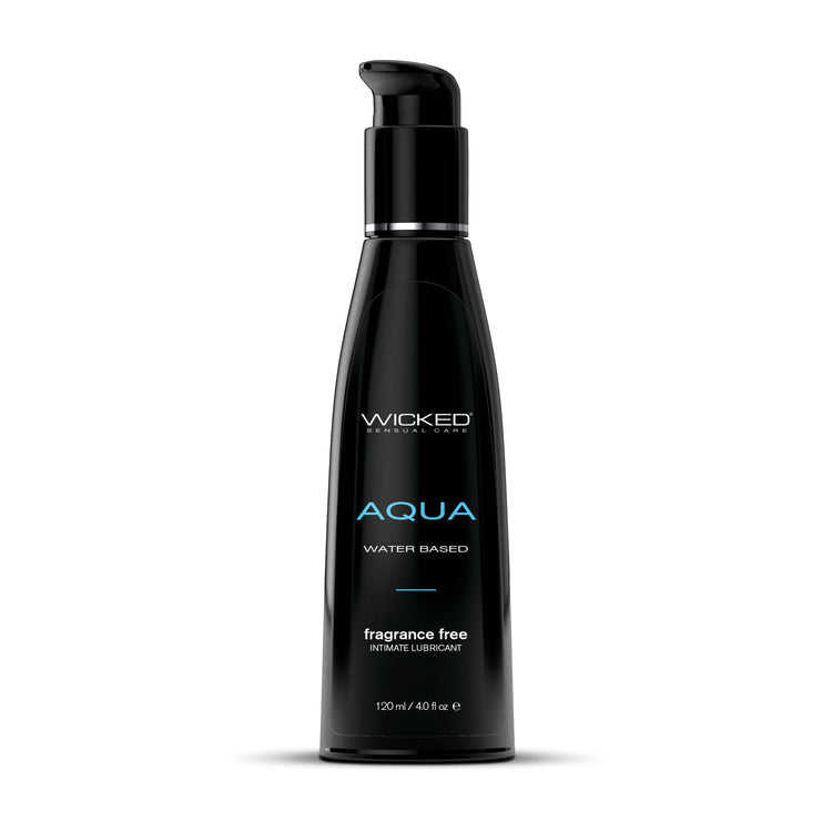 Aqua 4oz