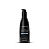 Ultra Chill Silicone Lube 2Oz